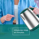 Thumbnail 5 de KUBO Hervidor eléctrico 1,7 l 2.200 W ☕