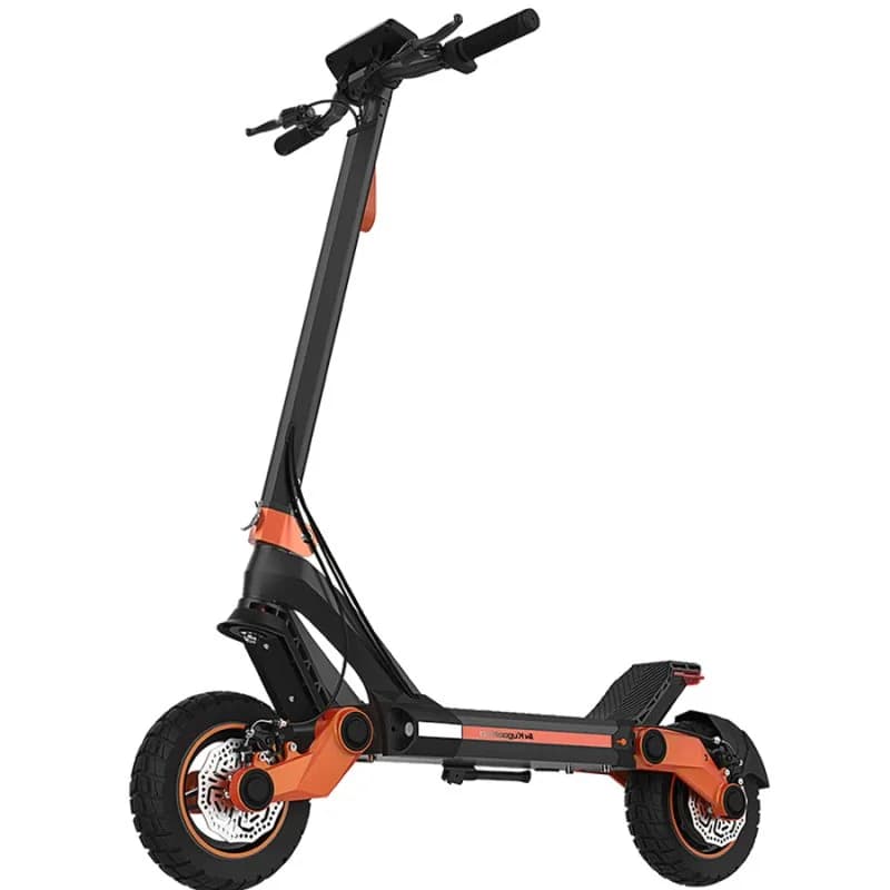 Imagen de Kugoo Kirin G3 patinete 1200 W, 52 V en OfertitasTOP