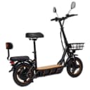 Thumbnail 2 de Kukirin C1 Pro Patinete eléctrico 100 km, 500 W 📱