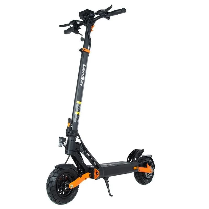 Imagen de Kukirin G2 Pro Patinete eléctrico 500 W, 65 km 🚲 en OfertitasTOP