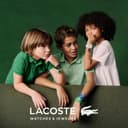 Thumbnail 1 de Lacoste 2030001 reloj analógico niños 12.12, correa silicona verde ⌚