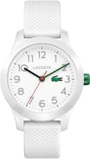 Thumbnail 4 de Lacoste 2030001 reloj analógico niños 12.12, correa silicona verde ⌚