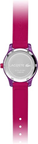 Thumbnail 4 de Lacoste 2030040 Reloj analógico infantil 12.12 ⌚