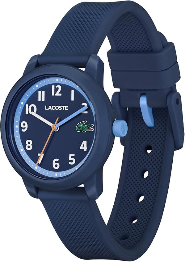 Imagen de Lacoste 2030043 Reloj analógico infantil, correa 32 mm ⌚ en OfertitasTOP