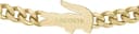 Thumbnail 2 de Lacoste 2040227 Pulsera de cadena oro amarillo 🧿