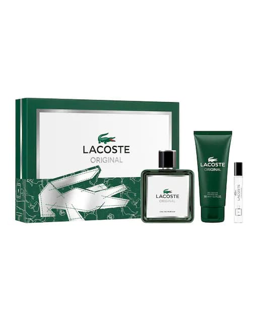 Imagen de Lacoste - Estuche Regalo Eau de Parfum 🌺 en OfertitasTOP