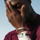 Thumbnail 1 de Lacoste Pulsera cadena Plata Talla única 🧑🎨
