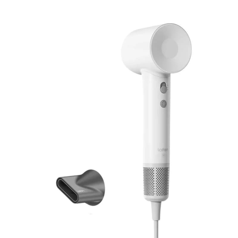 Imagen de Laifen Swift SE Lite 1400W secador de pelo blanco 📱 en OfertitasTOP