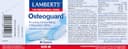 Thumbnail 1 de Lamberts Osteoguard 90 tabletas — Calcio y Magnesio 💊