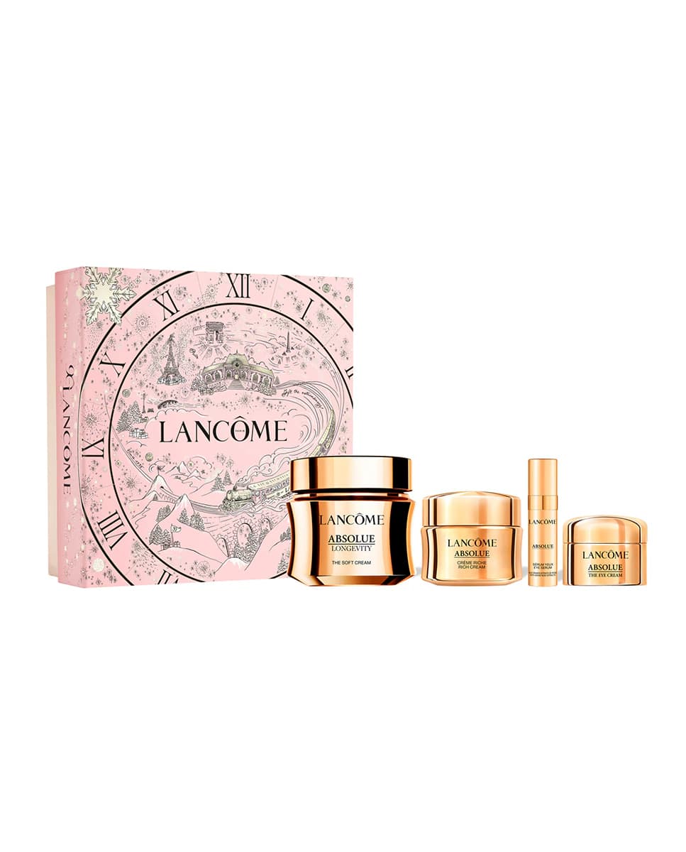 Imagen de Lancôme Estuche de regalo Absolue 🎁 en OfertitasTOP