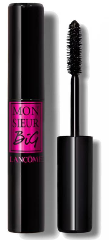 Imagen de Lancôme Monsieur Big Máscara 01 Negra 10 ml 💄 en OfertitasTOP