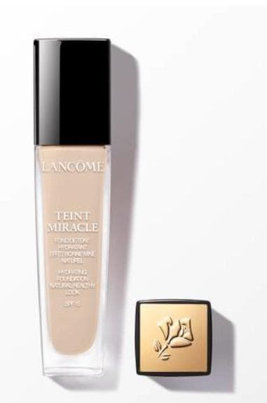 Imagen de Lancôme Teint Miracle 02 Lys Rosé, base hidratante 30 ml 💄 en OfertitasTOP