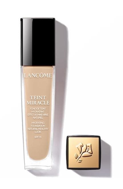 Imagen de Lancôme Teint Miracle 04 Beige Nature 30 ml 💄 en OfertitasTOP