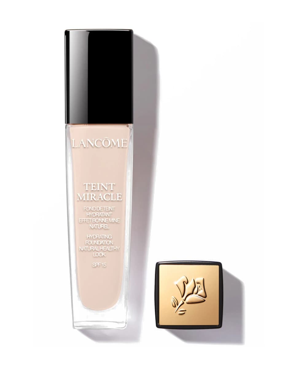 Imagen de Lancôme Teint Miracle maquillaje fluido 30 ml en OfertitasTOP