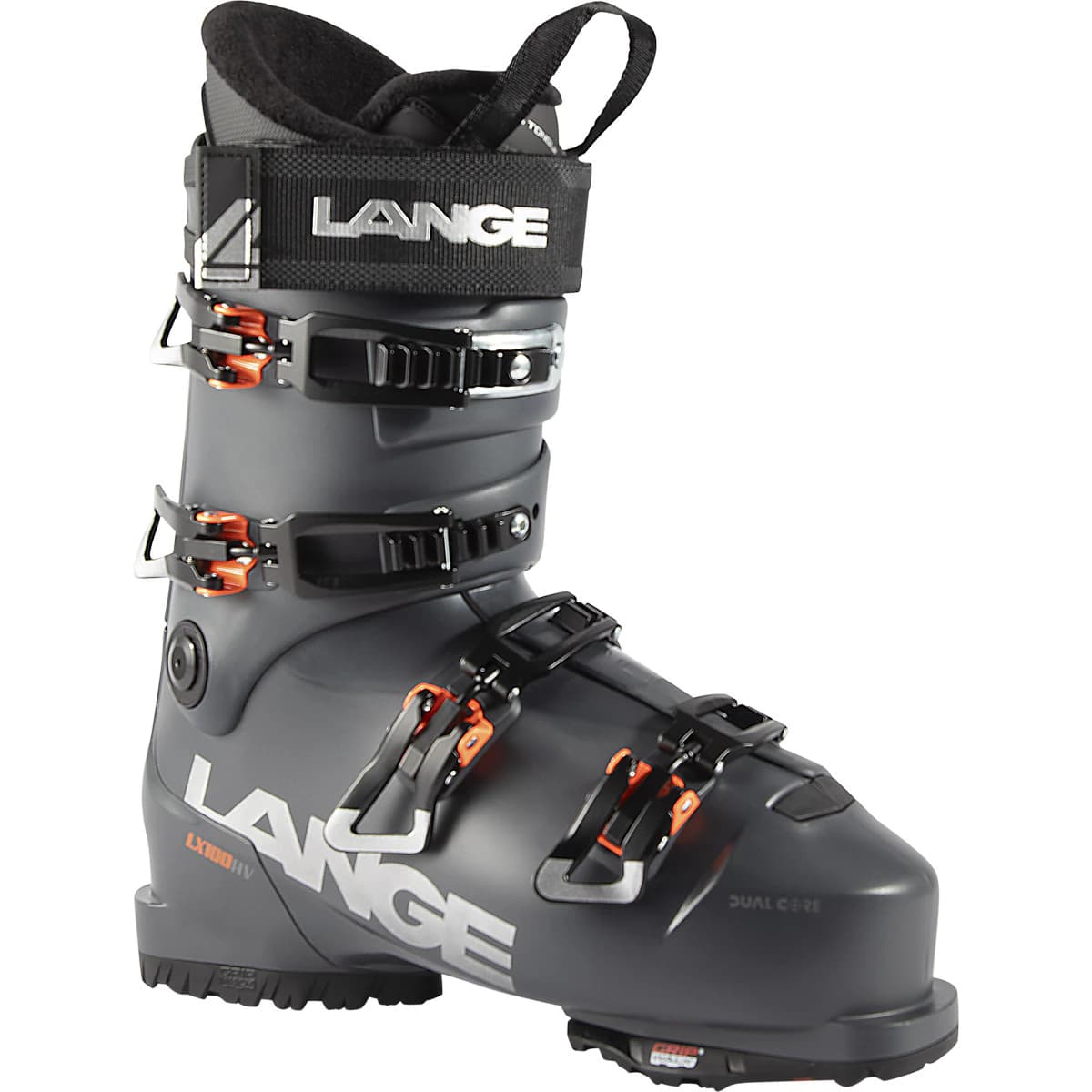 Imagen de Lange Lx 100 HV GW botas esquí 102 mm, flex 100 en OfertitasTOP
