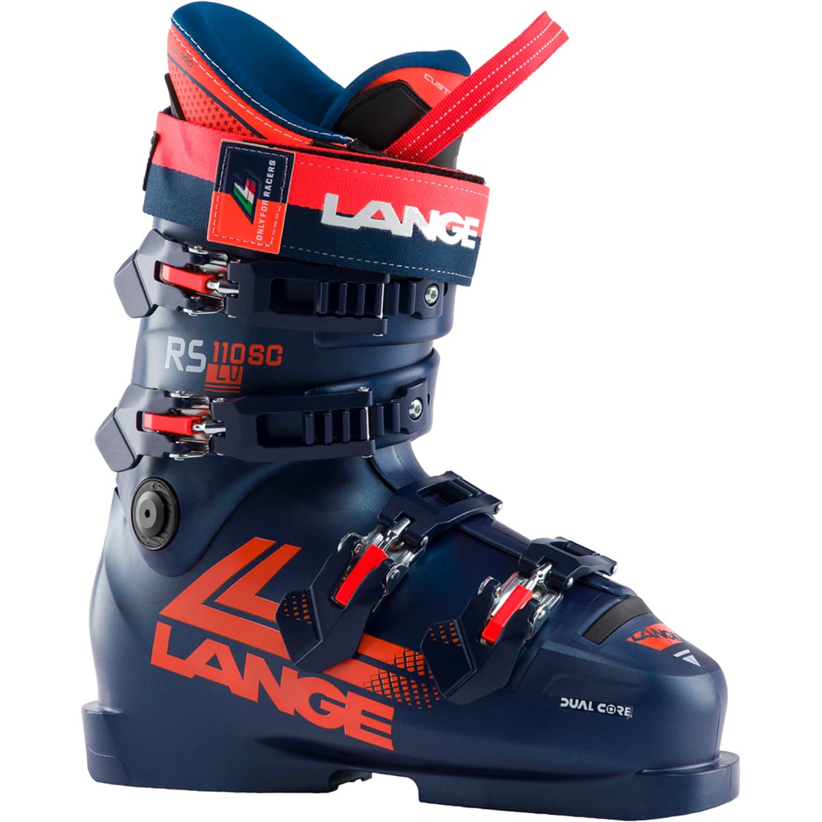 Imagen de Lange RS 110 SC Botas de esquí para niños ❄️ en OfertitasTOP