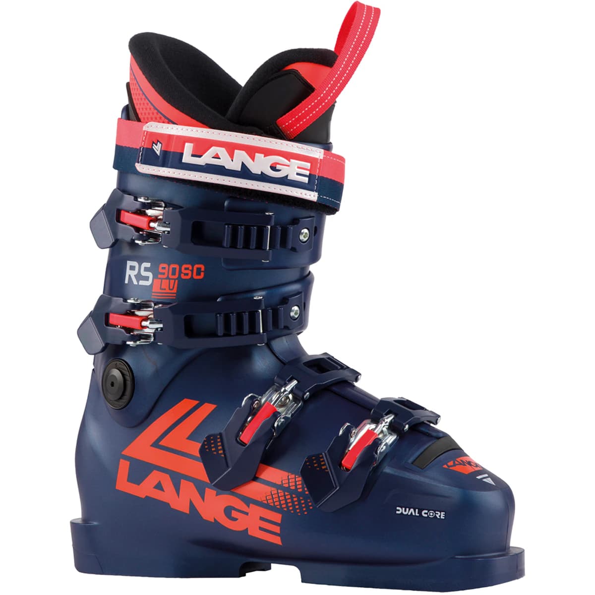 Imagen de Lange RS 90 SC botas de esquí infantiles en OfertitasTOP