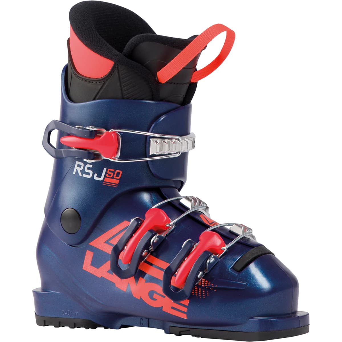 Imagen de Lange RSJ 50 Botas de esquí infantiles ⛷️ en OfertitasTOP