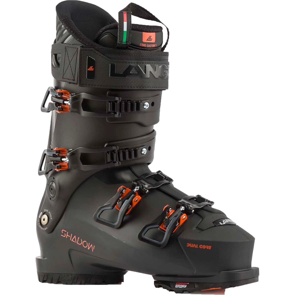 Imagen de Lange Shadow 110 MV botas esquí 100 mm, flex 110 en OfertitasTOP