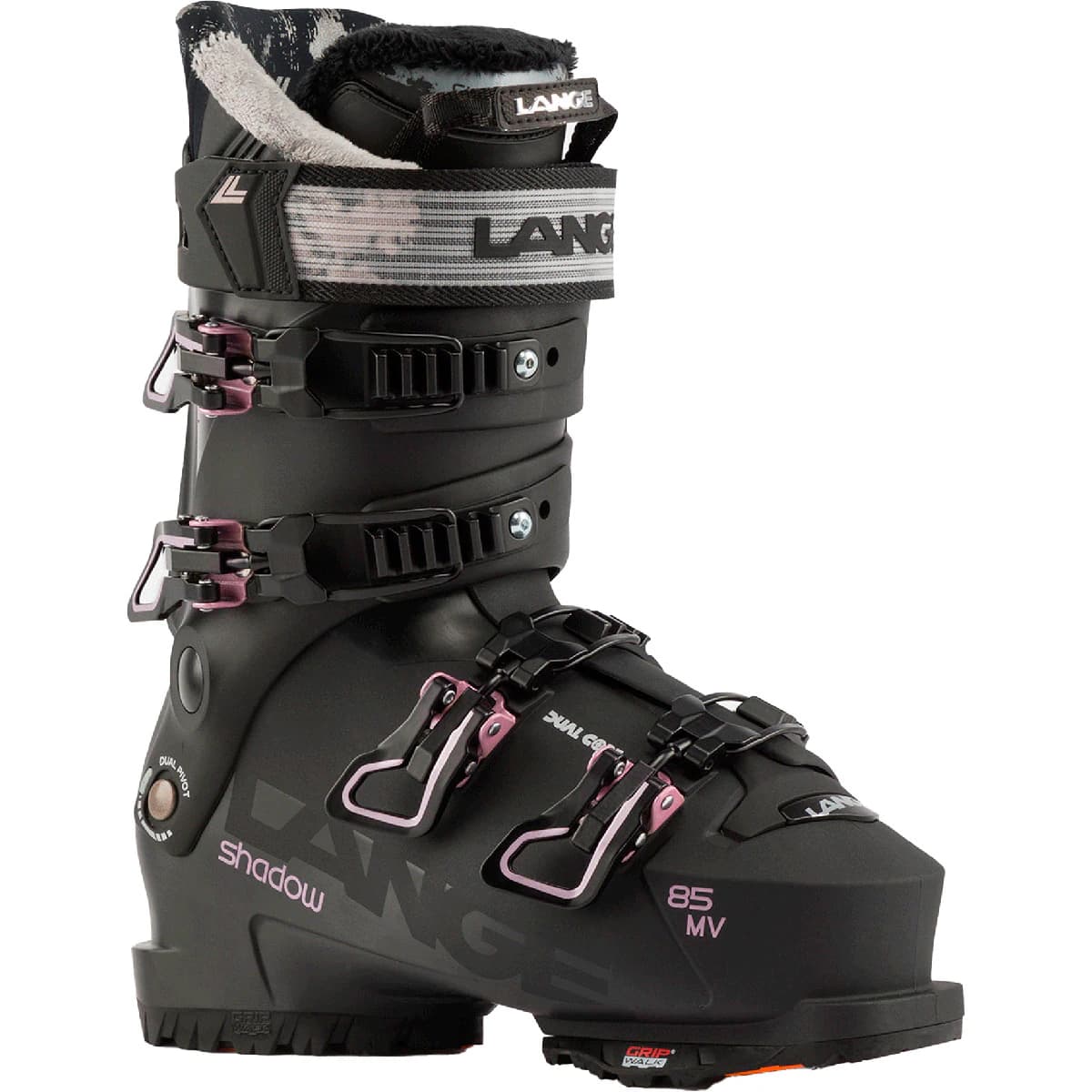 Imagen de Lange Shadow 85 MV botas esquí mujer 85º en OfertitasTOP