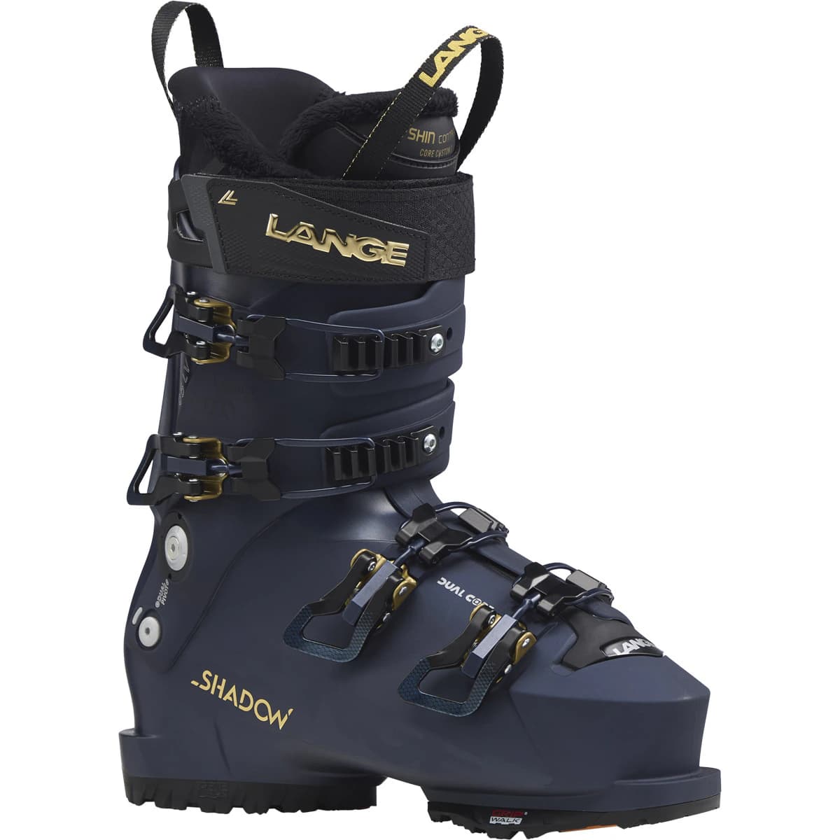 Imagen de Lange Shadow 95 LV GW botas esquí mujer ⛷️ en OfertitasTOP