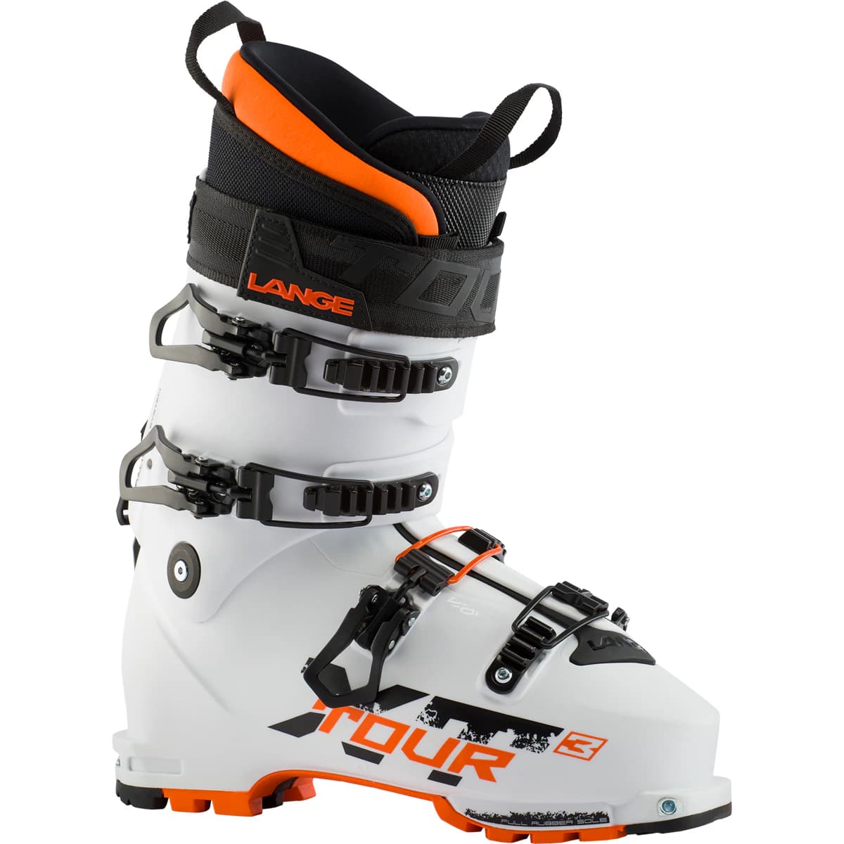 Imagen de Lange XT3 Tour botas esquí Flex 100 en OfertitasTOP