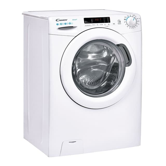 Imagen de Lavadora Candy 7 kg Smart CS4 1272DE/1-S ⚙️ en OfertitasTOP