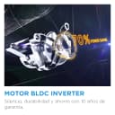 Thumbnail 6 de Lavadora Midea 7kg Power Mix MF110W70BA10/W-ES 🧺