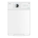 Thumbnail 1 de Lavadora Midea carga superior 8kg, 1300 rpm 🧺