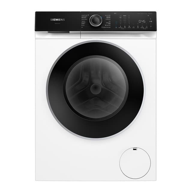 Imagen de Lavadora Siemens iQ500 10kg / 1600rpm con autodosificación 🚿 en OfertitasTOP