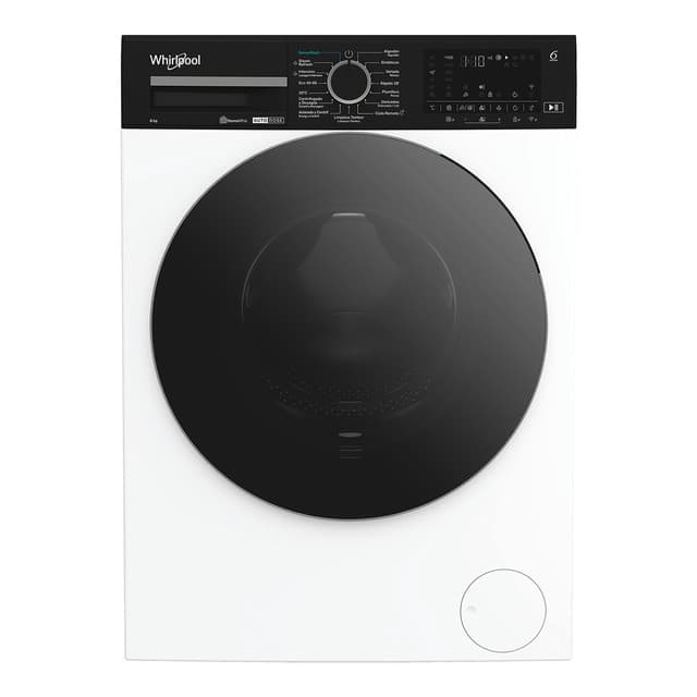Imagen de Lavadora Whirlpool 8kg con Vapor WPM 87W ADS SPT🌀 en OfertitasTOP