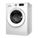 Thumbnail 1 de Lavadora Whirlpool 8 kg, 1200 rpm - FFB 8258 WV SP🧺