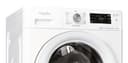 Thumbnail 4 de Lavadora Whirlpool 8 kg, 1200 rpm - FFB 8258 WV SP🧺