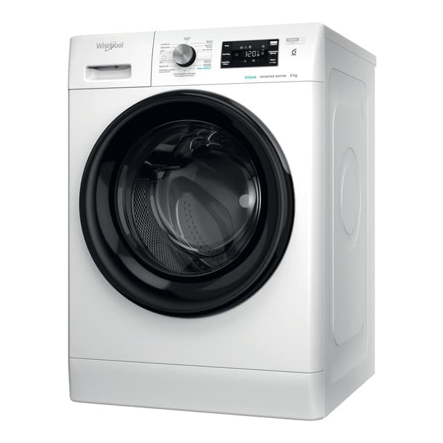 Imagen de Lavadora Whirlpool 9 kg, 1.400 rpm 🚿 en OfertitasTOP