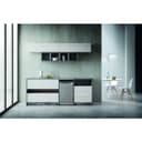 Thumbnail 3 de Lavavajillas Whirlpool 10 servicios, 45 cm, WSFO 3O23 PF X 🧼