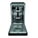 Thumbnail 6 de Lavavajillas Whirlpool 10 servicios, 45 cm, WSFO 3O23 PF X 🧼
