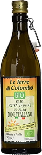 Imagen de Le Terre di Colombo Aceite Virgen Extra 0,75 L 🥫 en OfertitasTOP