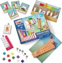 Thumbnail principal de Learning Resources Cubos MathLink Numberblocks 11–20 — Set de actividades 11 piezas 🧸