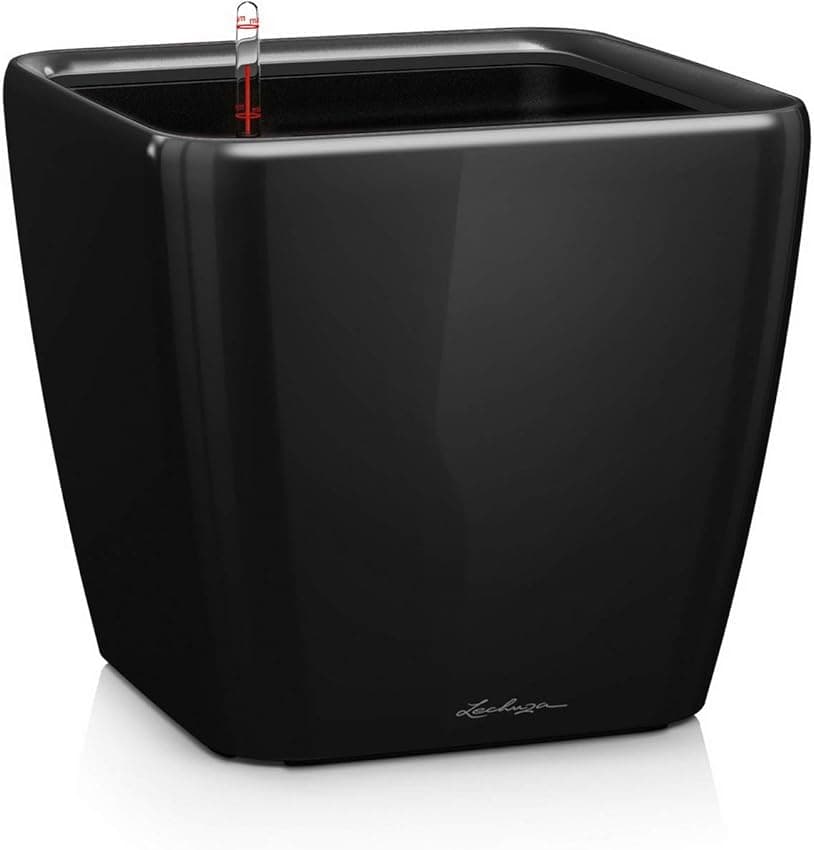 Imagen de Lechuza 16149 Maceta Quadro Premium 28 LS 🌿 Kit Completo en OfertitasTOP