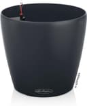 Thumbnail principal de Lechuza Classico Color 28 macetero jardín 28,5 cm gris pizarra