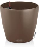 Thumbnail principal de Lechuza Classico Color 43 macetero con riego 33 l