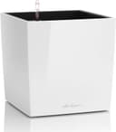 Thumbnail principal de Lechuza Premium Cubeta de Plantado Cerrada 🪴 50x50x50cm Blanco