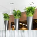 Thumbnail 6 de Lechuza Delta Premium 30 Blanco Brillante 15.500