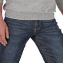 Thumbnail 5 de Lee Hombre Jeans Bootcut XM Azul, Regular Fit 👖