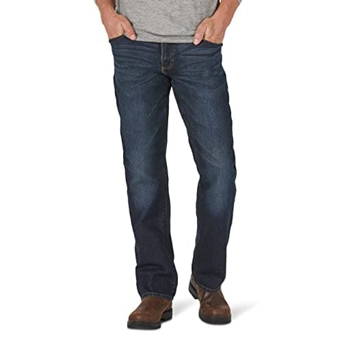 Imagen de Lee Jeans XM 36W/32L Bootcut azul 📦 en OfertitasTOP
