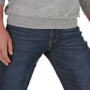 Thumbnail 5 de Lee Jeans XM 36W/32L Bootcut azul 📦