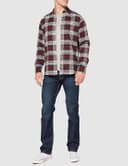 Thumbnail 1 de Lee Legendary Slim Jeans 29W/32L Azul 29W/32L