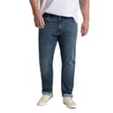 Thumbnail principal de Lee Slim Fit Mvp Jeans Azul 33W/36L hombre 👖