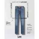 Thumbnail 6 de Lee Slim Fit Mvp Jeans Azul 33W/36L hombre 👖