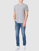 Thumbnail principal de Lee Slim Fit Mvp Jeans vaqueros 40W/36L 36